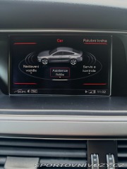 Audi A5 1,8 TFSI (125 kW) 2013