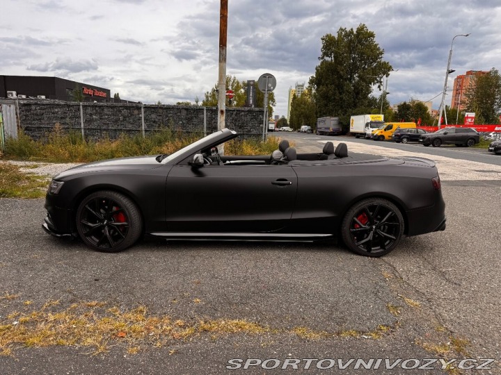 Audi A5  2017