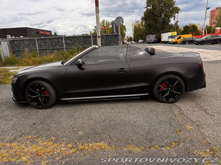 Audi A5  2017