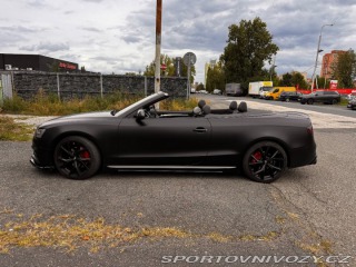 Audi A5 2017
