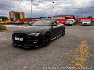 Audi A5 2017