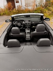 Audi A5 2017