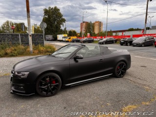 Audi A5 2017