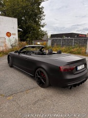 Audi A5 2017