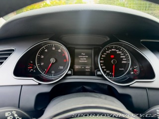 Audi A5 1,8   TFSI (125 kW) 2013