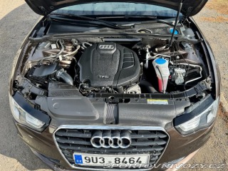 Audi A5 1,8   TFSI (125 kW) 2013
