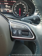 Audi A7 3,0 bitdi 230kw výbava 2012