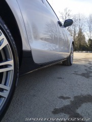 Audi A7 3,0 bitdi 230kw výbava 2012
