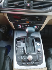 Audi A7 3,0 bitdi 230kw výbava 2012