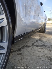 Audi A7 3,0 bitdi 230kw výbava 2012