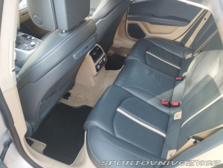 Audi A7 3,0 bitdi 230kw výbava 2012