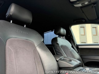 Audi Ostatní modely Q7 3,0   TDI S-LINE 180 Kw F 2013