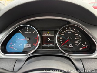 Audi Ostatní modely Q7 3,0   TDI S-LINE 180 Kw F 2013