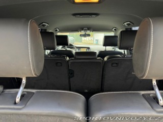 Audi Ostatní modely Q7 3,0   TDI S-LINE 180 Kw F 2013