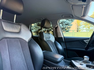 Audi Ostatní modely Q7 3,0   TFSI 245 kw 2016 7 2016
