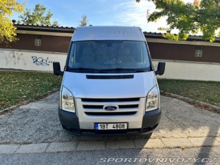 Ford Ostatní modely Transit 2,2 300M TDCi (81 kW) 2008