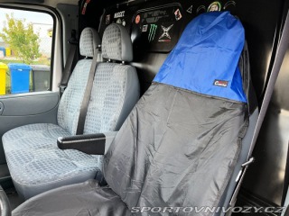 Ford Ostatní modely Transit 2,2 300M TDCi (81 kW) 2008
