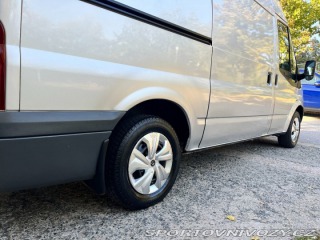 Ford Ostatní modely Transit 2,2 300M TDCi (81 kW) 2008