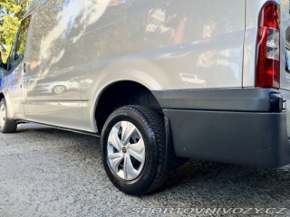 Ford Ostatní modely Transit 2,2 300M TDCi (81 kW) 2008