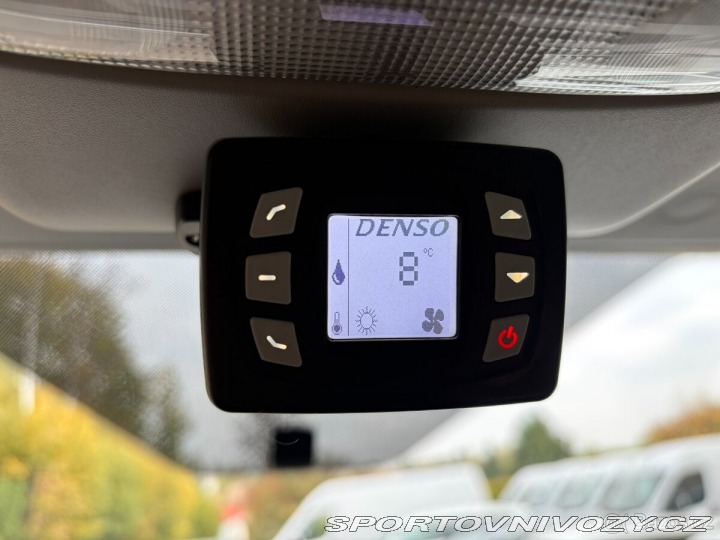 Ford Ostatní modely Transit 2,0 L2H2. Rv 21. 1 maji 2021