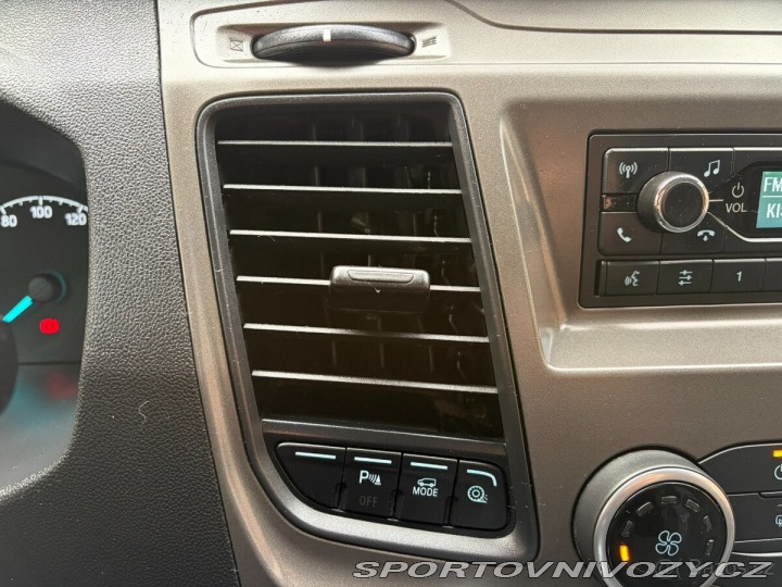 Ford Ostatní modely Transit 2,0 L2H2. Rv 21. 1 maji 2021