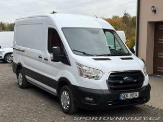 Ford Ostatní modely Transit 2,0 L2H2. Rv 21. 1 maji 2021