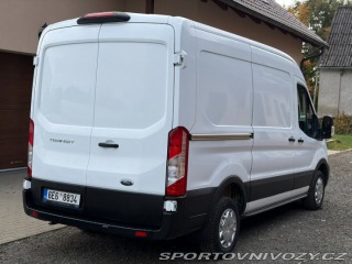 Ford Ostatní modely Transit 2,0 L2H2. Rv 21. 1 maji 2021