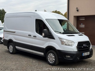 Ford Ostatní modely Transit 2,0 L2H2. Rv 21. 1 maji 2021