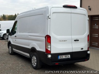 Ford Ostatní modely Transit 2,0 L2H2. Rv 21. 1 maji 2021