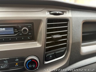 Ford Ostatní modely Transit 2,0 L2H2. Rv 21. 1 maji 2021