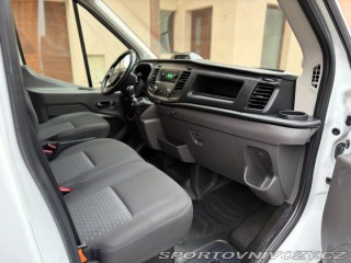 Ford Ostatní modely Transit 2,0 L2H2. Rv 21. 1 maji 2021