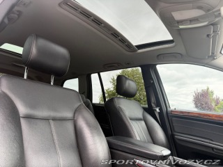 Mercedes-Benz Ostatní modely GL 2,0 420 cdi Facelift 7 2009