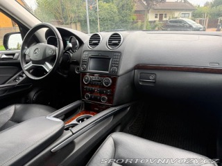 Mercedes-Benz Ostatní modely GL 2,0 420 cdi Facelift 7 2009
