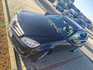 Mercedes-Benz C 2,2   200 CDI AVANTGARDE