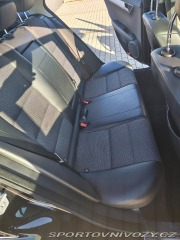 Mercedes-Benz C 2,2 200 CDI AVANTGARDE 2010