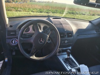 Mercedes-Benz C 2,2 200 CDI AVANTGARDE 2010