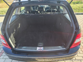 Mercedes-Benz C 2,2 200 CDI AVANTGARDE 2010