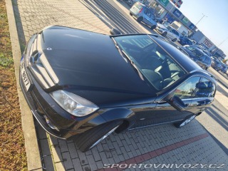 Mercedes-Benz C 2,2 200 CDI AVANTGARDE 2010