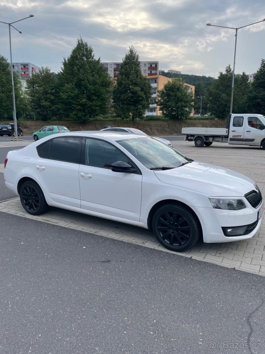 Škoda Ostatní modely Octavia 1,2   TSI 77 kw