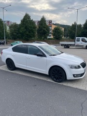 Škoda  Octavia 1,2   TSI 77 kw