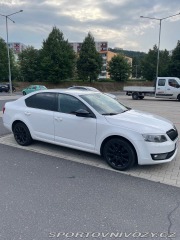 Škoda Ostatní modely Octavia 1,2   TSI 77 kw 2013