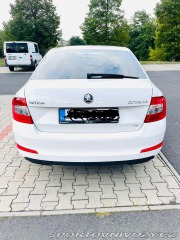 Škoda Ostatní modely Octavia 1,2   TSI 77 kw 2013
