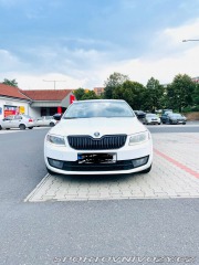 Škoda Ostatní modely Octavia 1,2   TSI 77 kw 2013