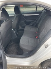 Škoda Ostatní modely Octavia 1,2   TSI 77 kw 2013