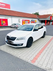 Škoda Ostatní modely Octavia 1,2   TSI 77 kw 2013