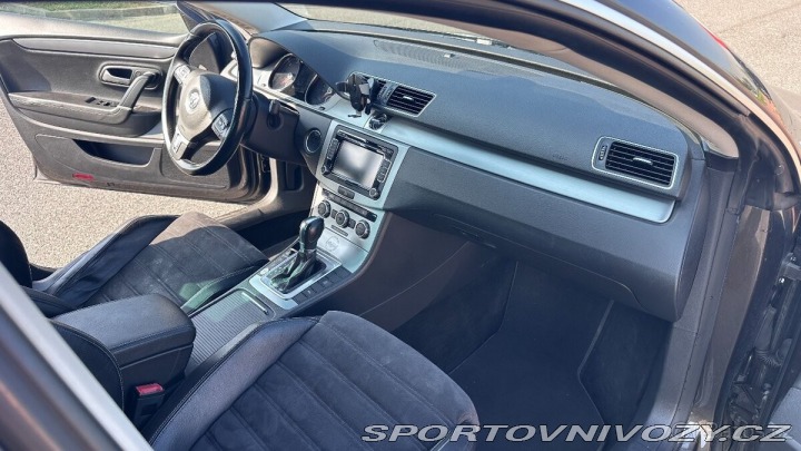 Volkswagen CC VW | AUT | 216tis | TOP 2013