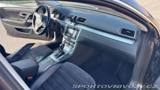 Volkswagen CC VW | AUT | 216tis | TOP 2013