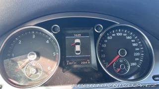 Volkswagen CC VW | AUT | 216tis | TOP 2013