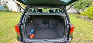 Volkswagen Ostatní modely Tiguan 2,0 2012