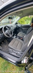 Volkswagen Ostatní modely Tiguan 2,0 2012
